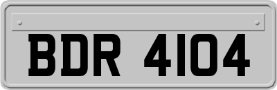 BDR4104