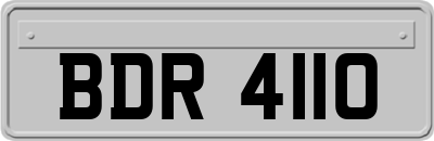 BDR4110