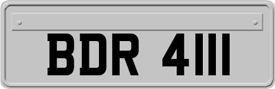 BDR4111