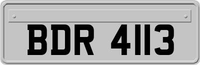 BDR4113