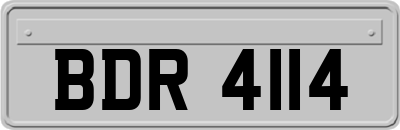 BDR4114