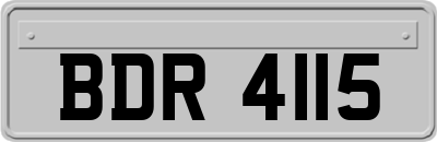 BDR4115