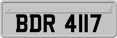 BDR4117
