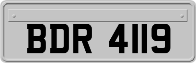 BDR4119
