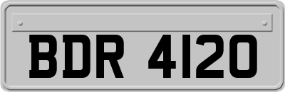 BDR4120