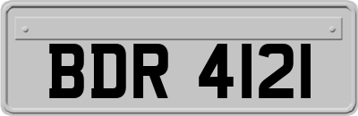 BDR4121