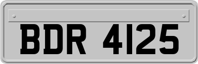 BDR4125