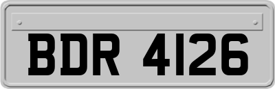 BDR4126