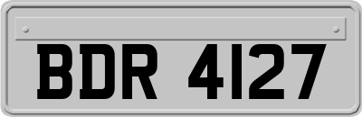 BDR4127