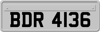 BDR4136