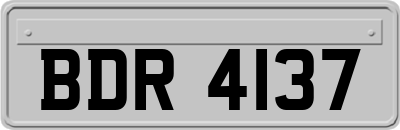BDR4137