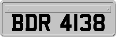BDR4138