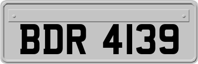 BDR4139