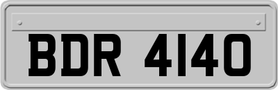 BDR4140