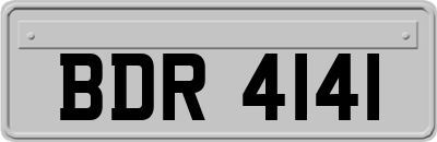 BDR4141