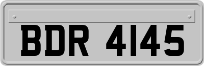 BDR4145