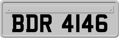 BDR4146