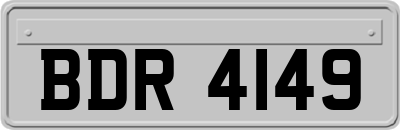 BDR4149