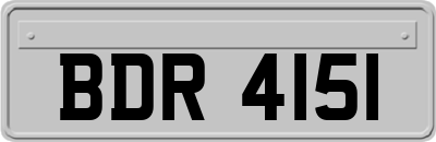 BDR4151