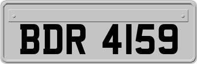 BDR4159