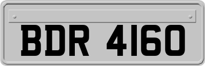 BDR4160