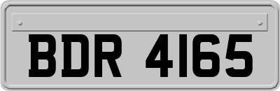 BDR4165