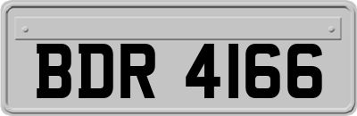 BDR4166