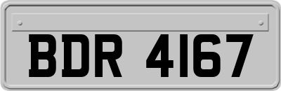 BDR4167