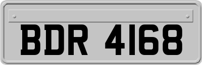 BDR4168