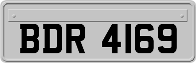 BDR4169