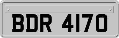 BDR4170