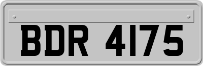 BDR4175