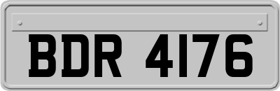 BDR4176