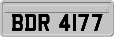 BDR4177