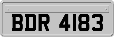 BDR4183