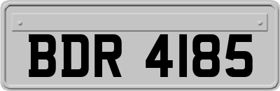 BDR4185