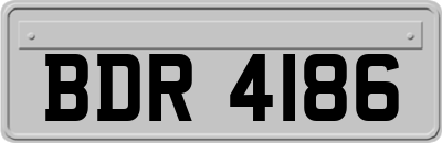 BDR4186