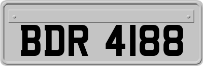BDR4188