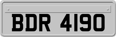 BDR4190