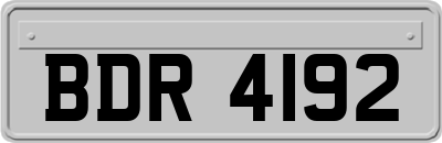 BDR4192