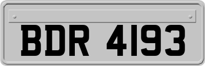 BDR4193