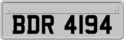 BDR4194