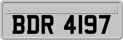 BDR4197
