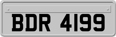 BDR4199