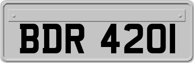 BDR4201
