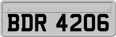 BDR4206