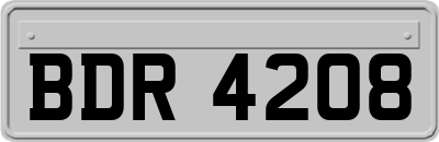 BDR4208
