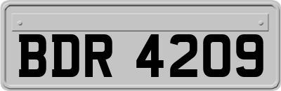 BDR4209