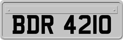 BDR4210