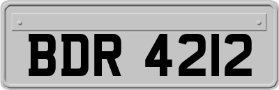 BDR4212